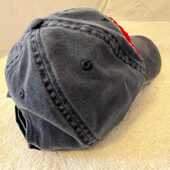 Stellar Adjustable Cotton Baseball Cap embroidered with NASHVILLE lettering - Picture 6 of 14